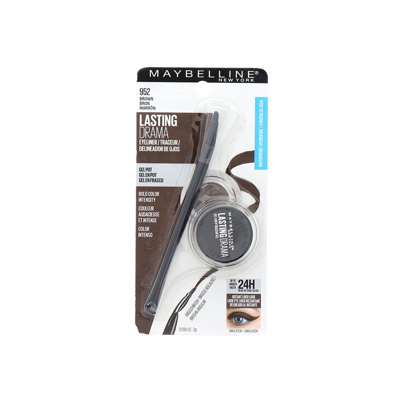 Maybelline