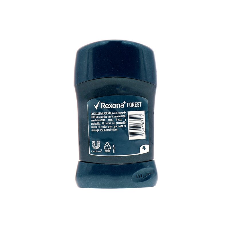 Rexona