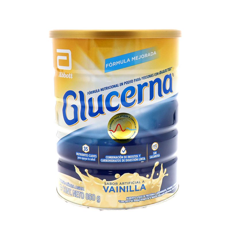Glucerna