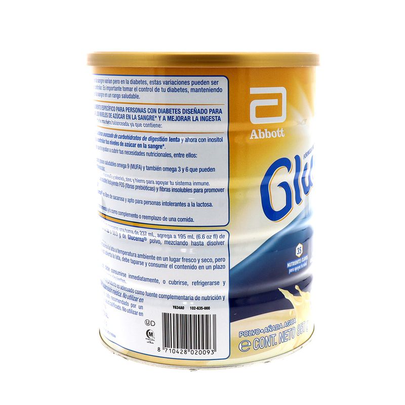 Glucerna