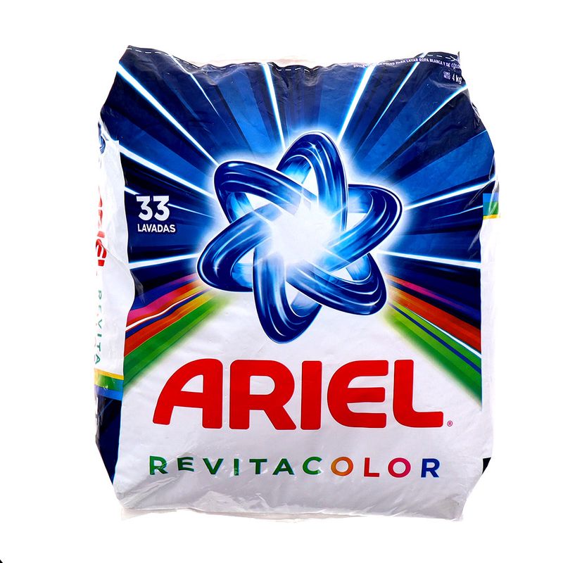 Ariel