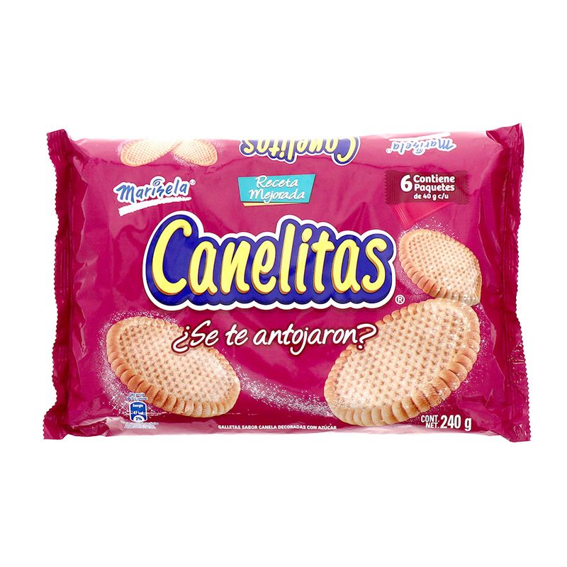 Marisela