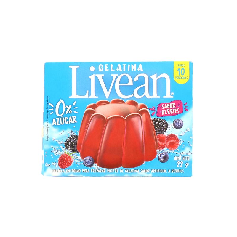 Livean