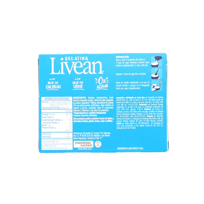 Livean