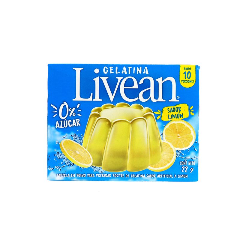 Livean