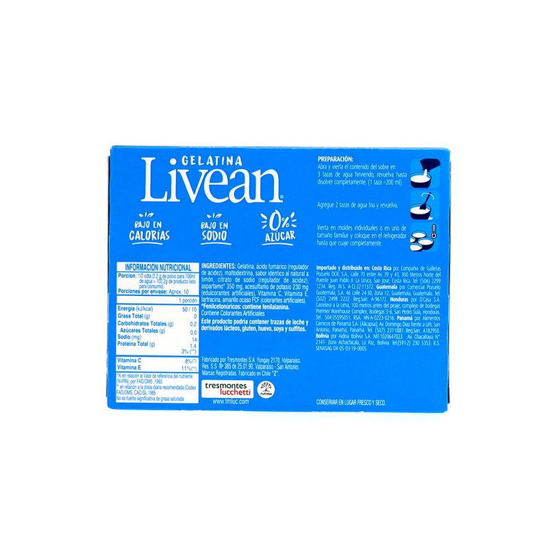 Livean