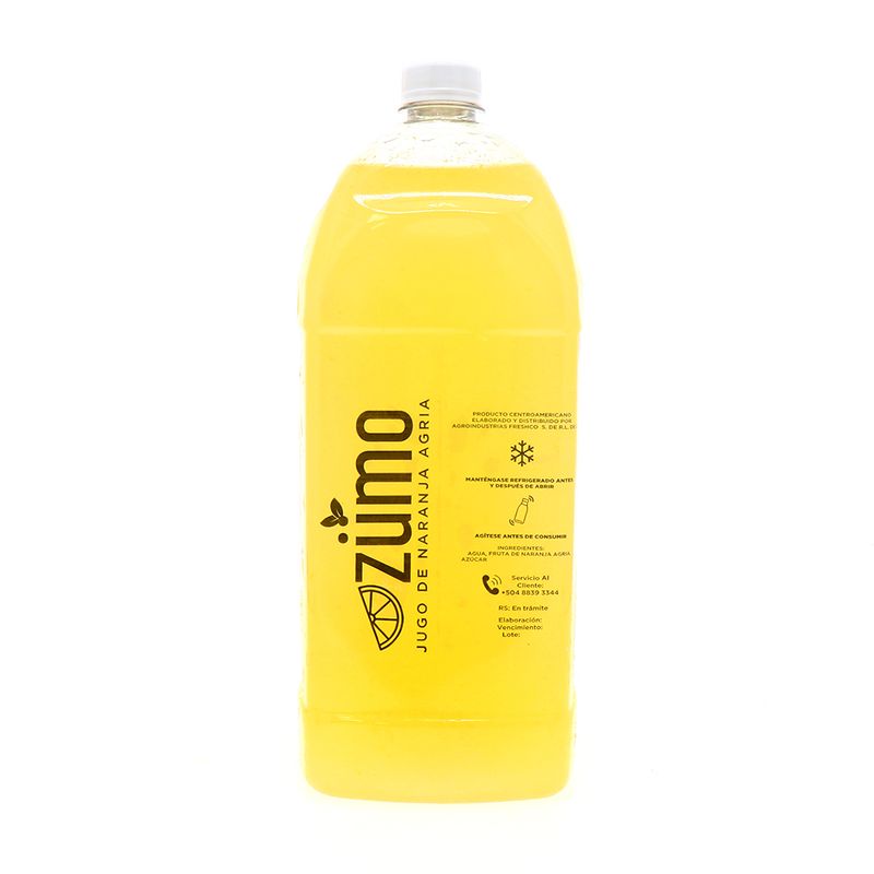 Zumo