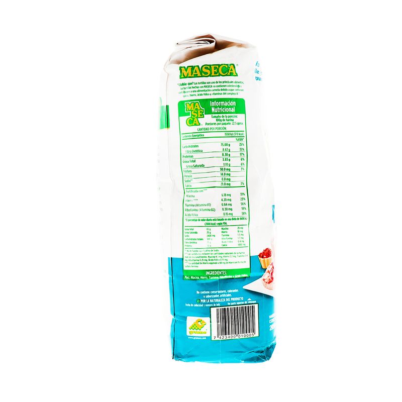 Maseca