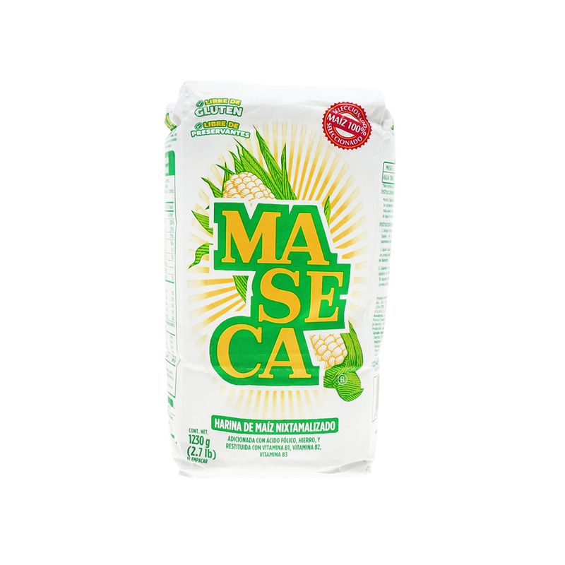 Maseca