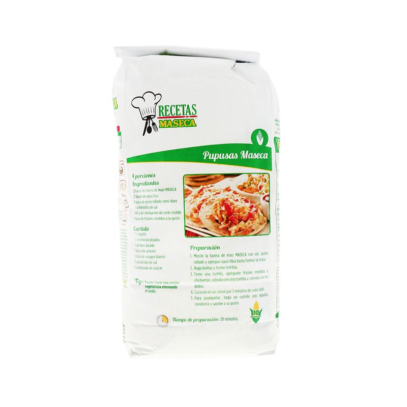 Maseca