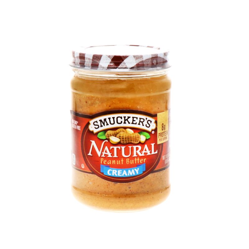 Smuckers