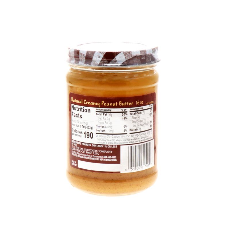 Smuckers