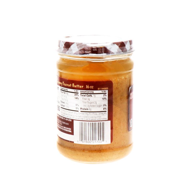 Smuckers