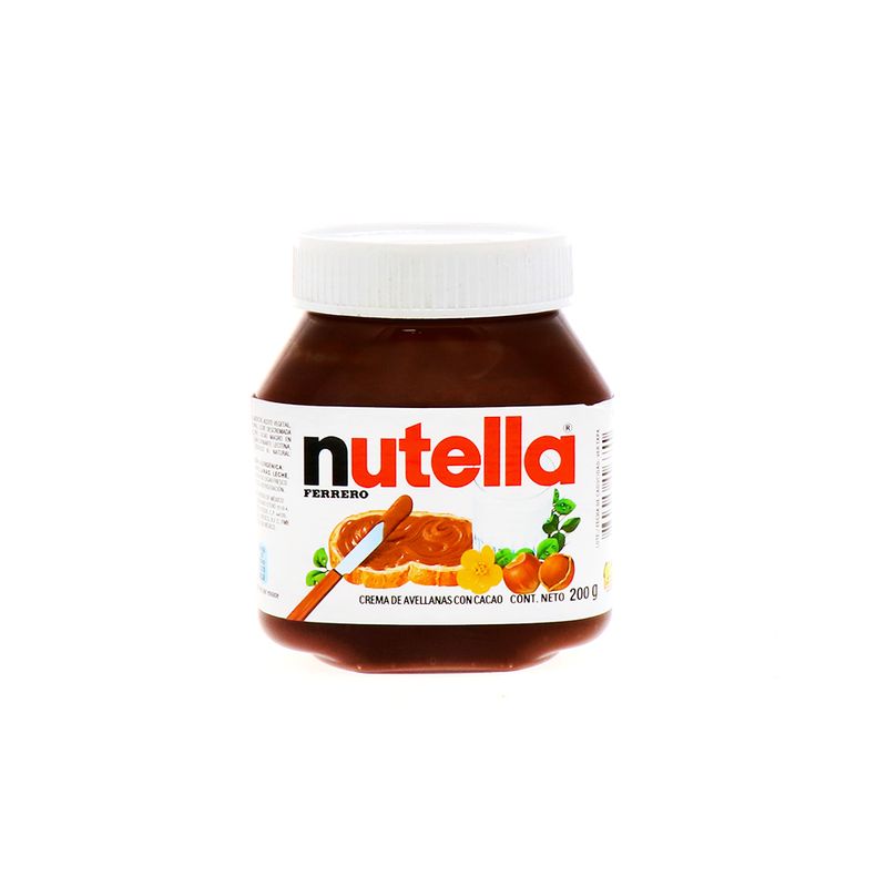 Nutella