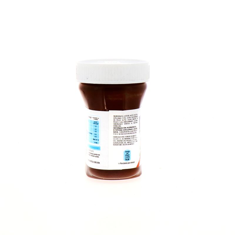 Nutella