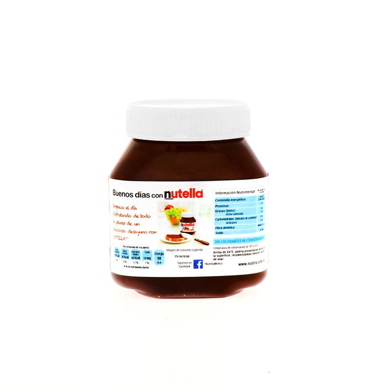 Nutella