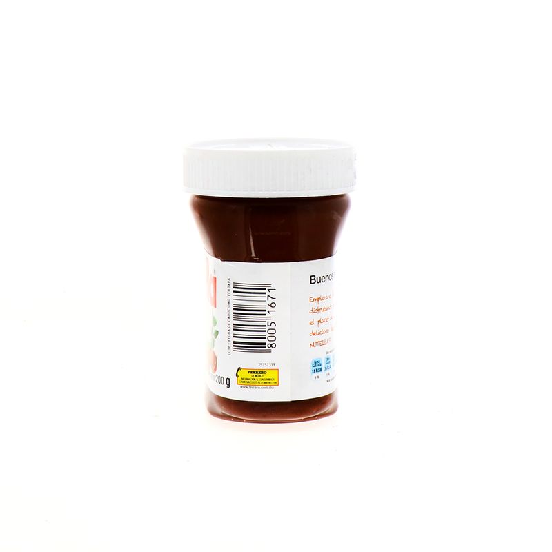 Nutella