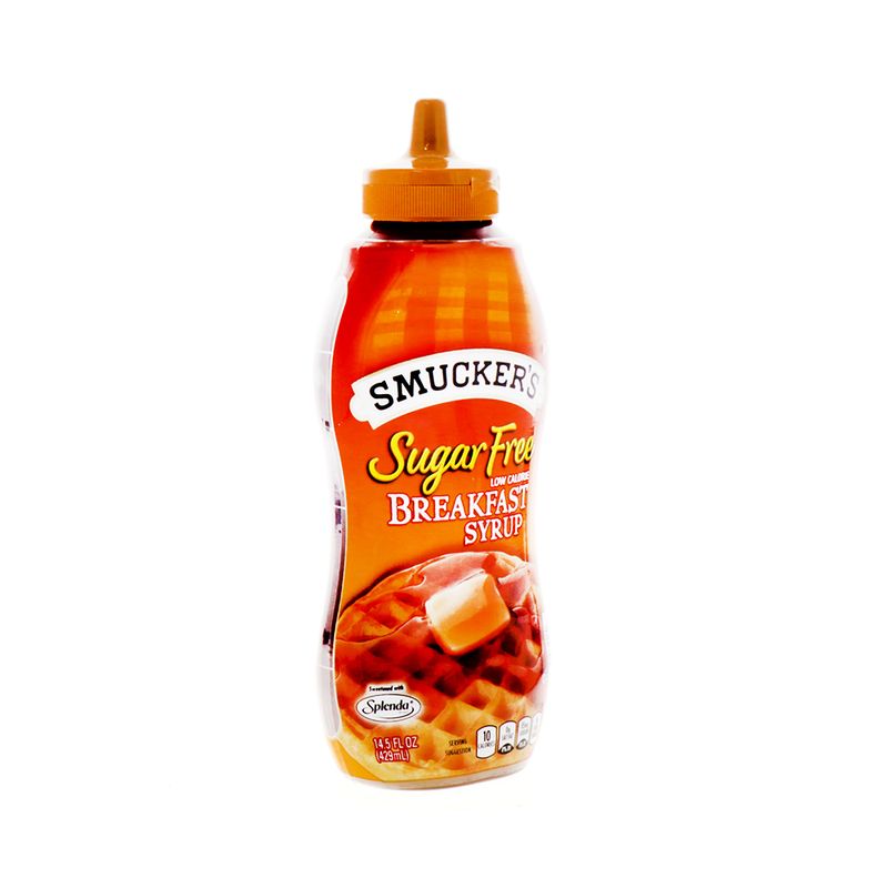 Smuckers