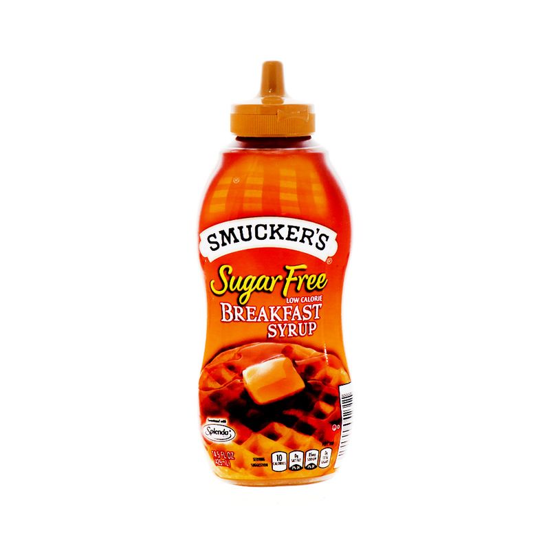 Smuckers