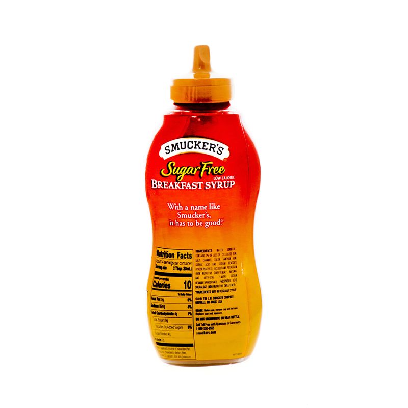 Smuckers