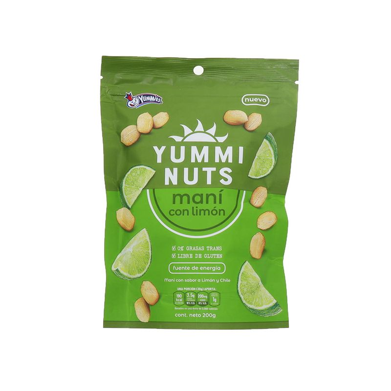 Yummies