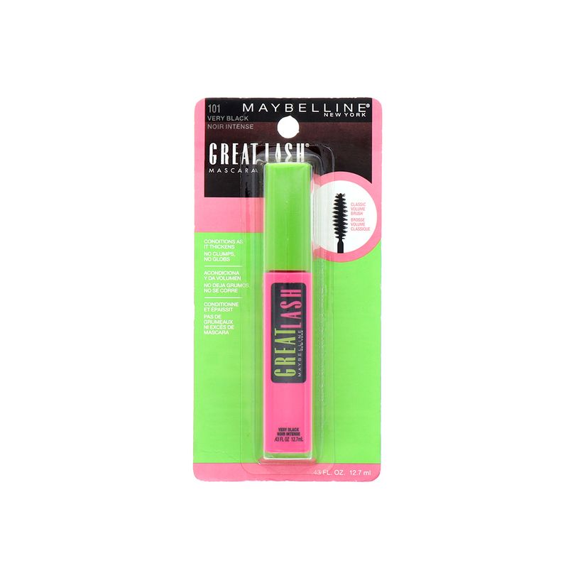 Maybelline