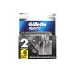 Gillette
