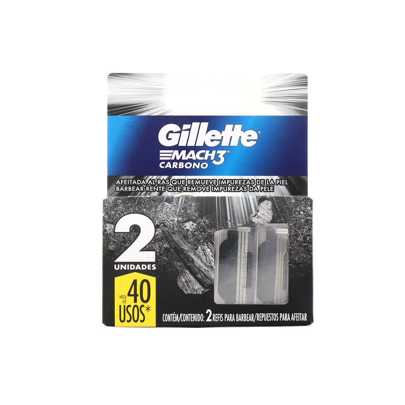 Gillette