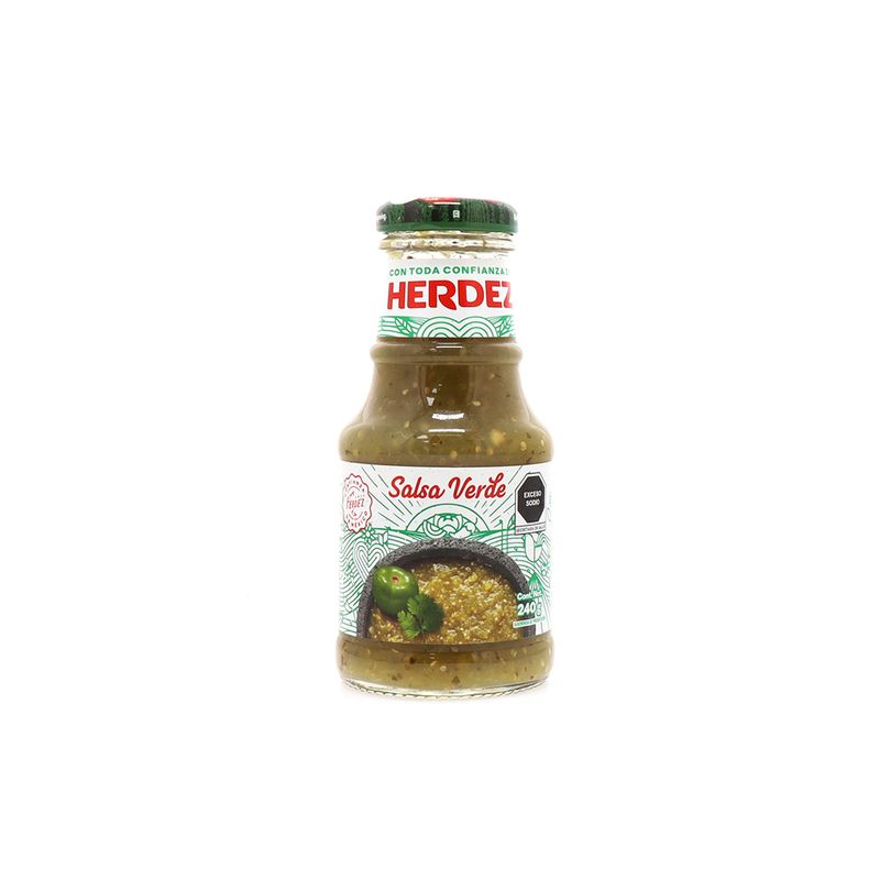 Herdez