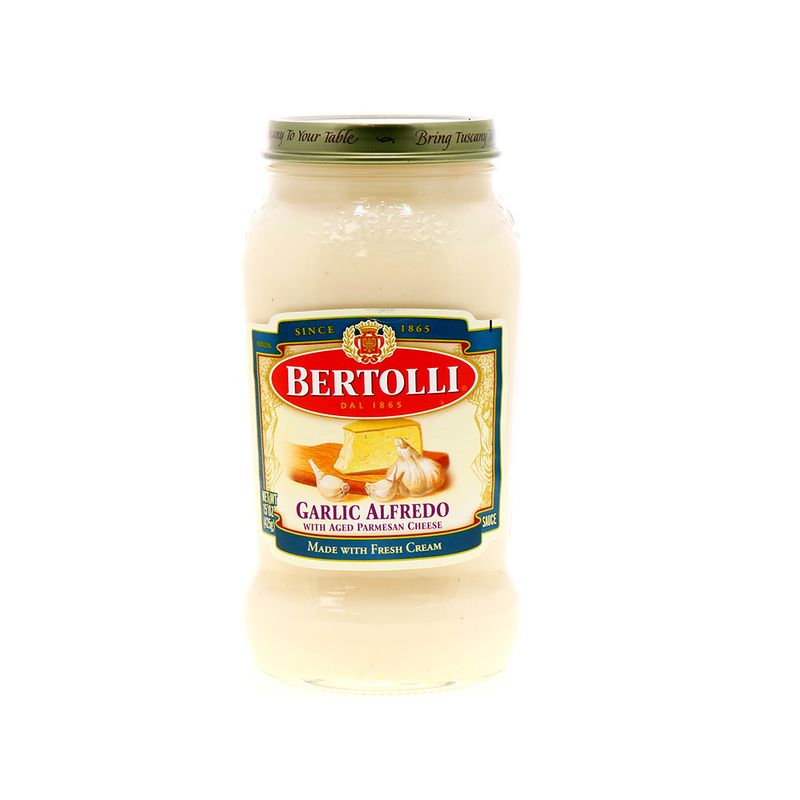 Bertolli