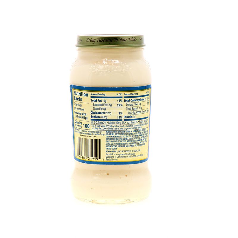 Bertolli