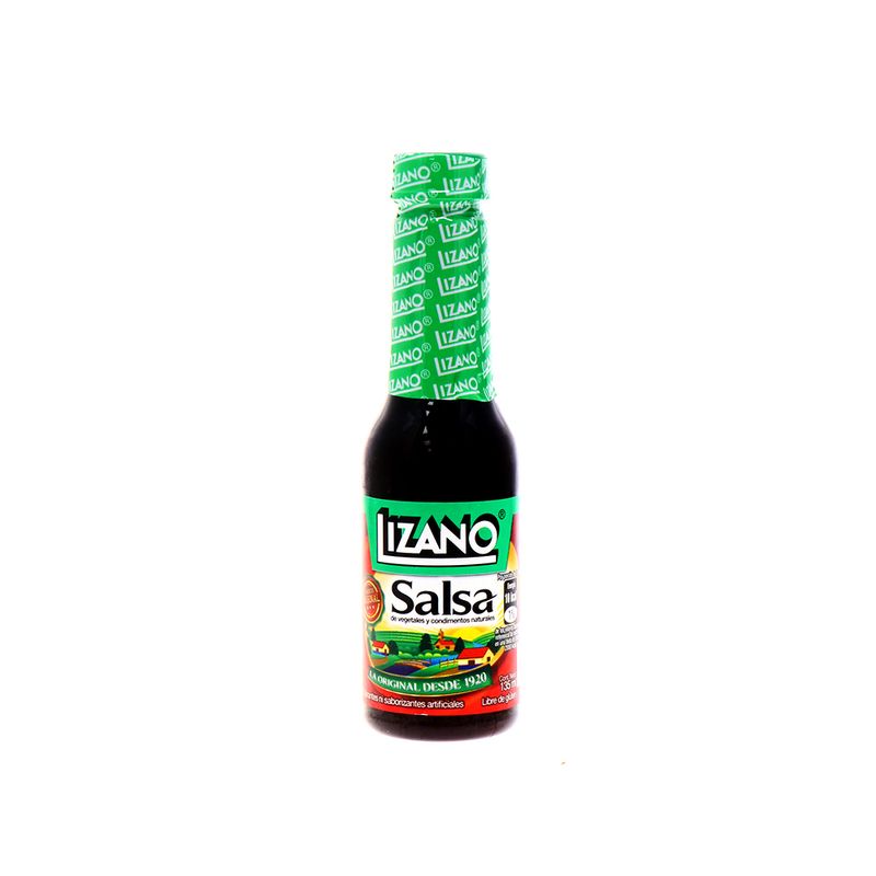 Lizano