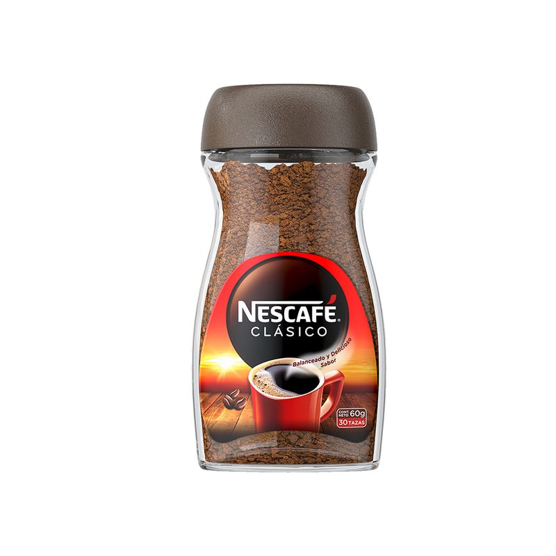 Nescafe