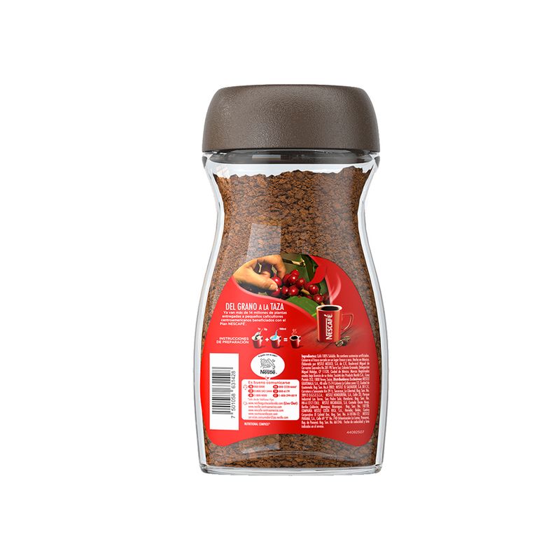 Nescafe