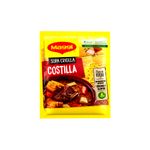 Maggi