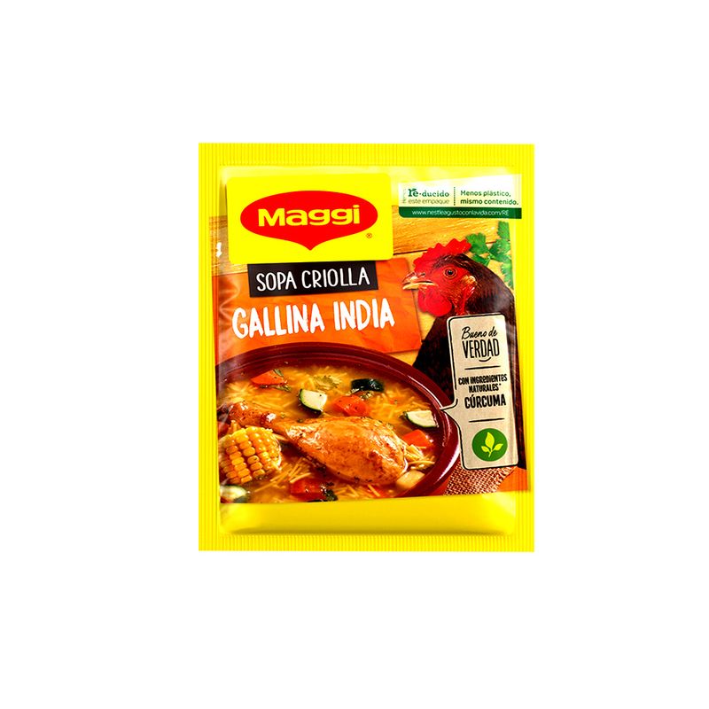 Maggi