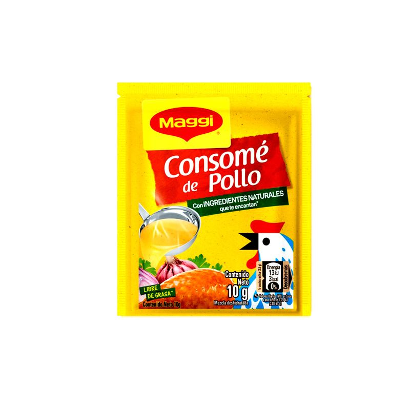 Maggi