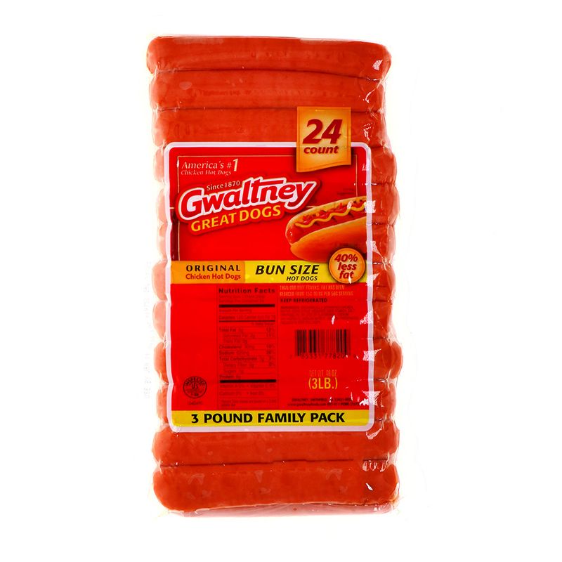 Gwaltney