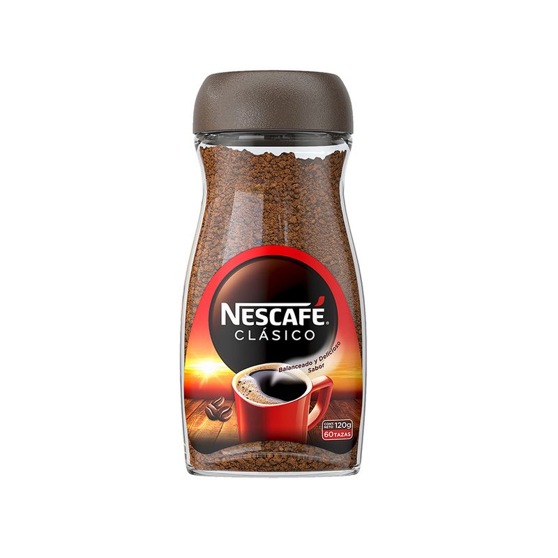 Nescafe