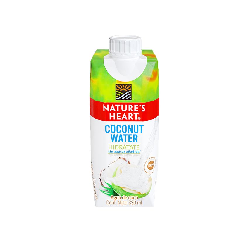 Natures-Heart