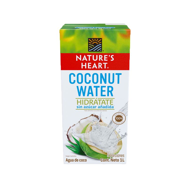 Natures-Heart