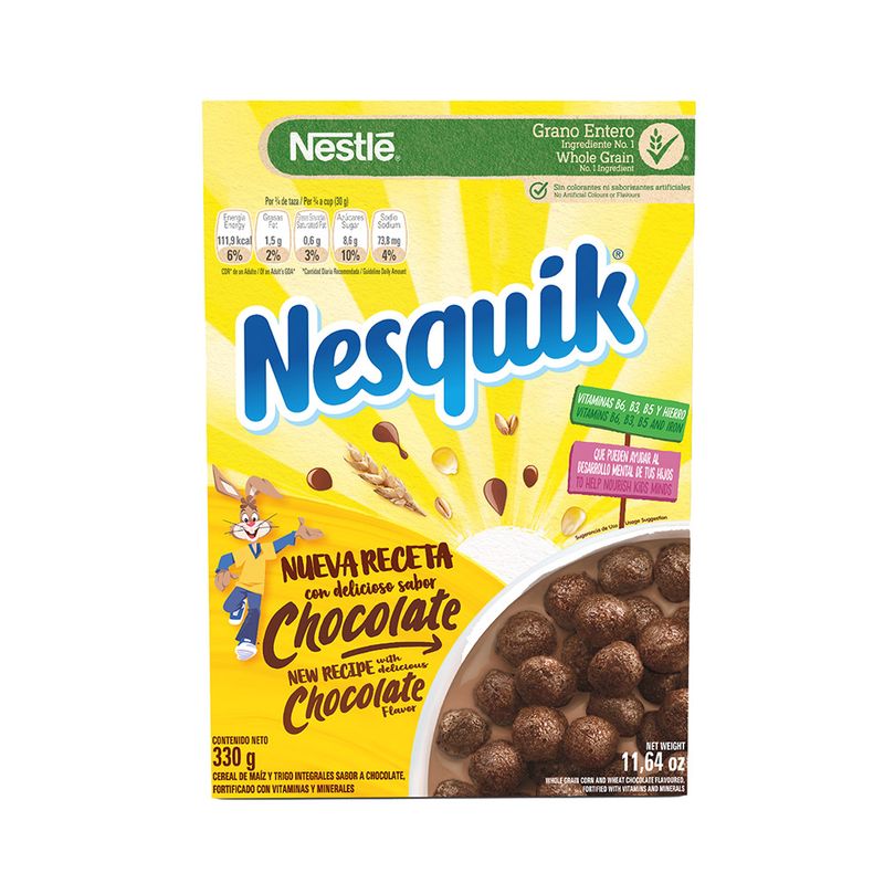 Nestle