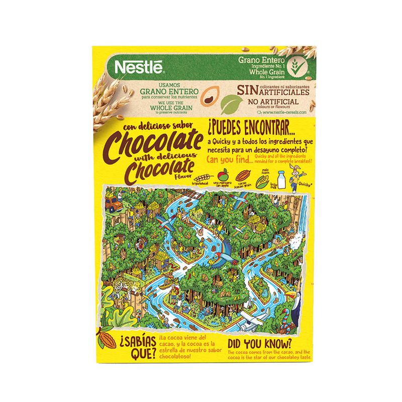 Nestle