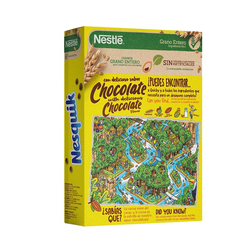 Nestle