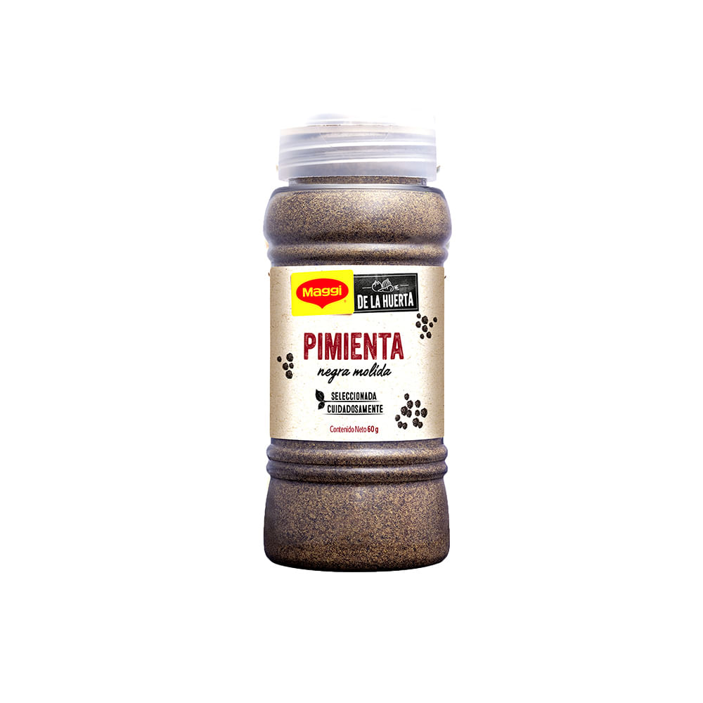 Pimienta Negra (Saco de 10 KG) – Labodeguita