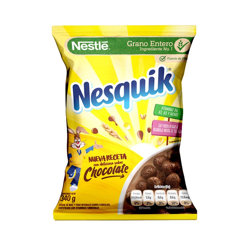 Nestle