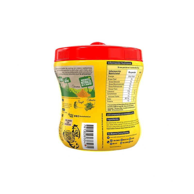 Maggi