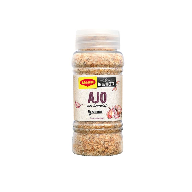 Maggi
