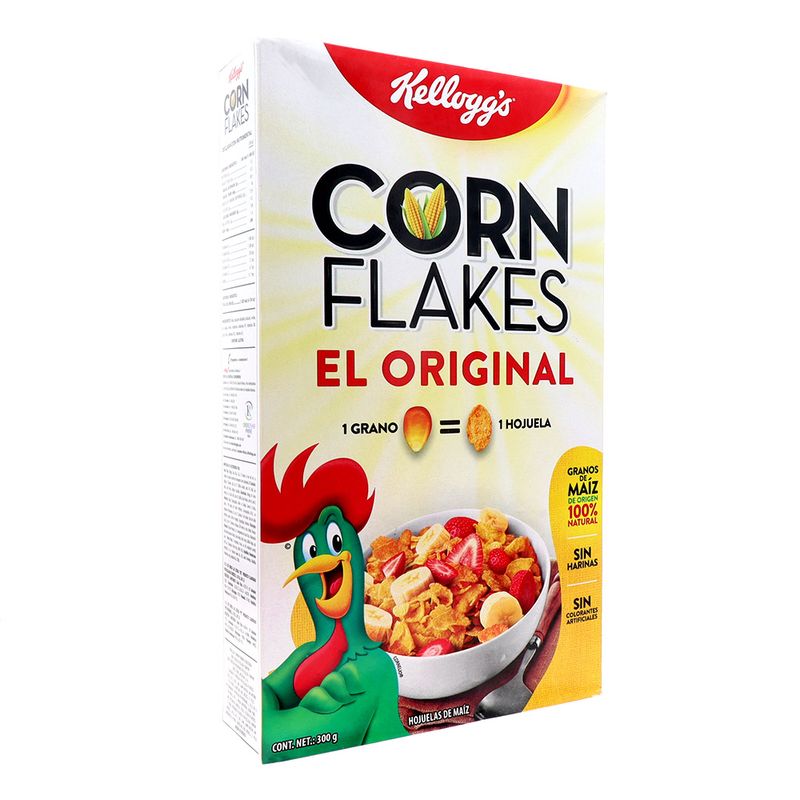 Kelloggs