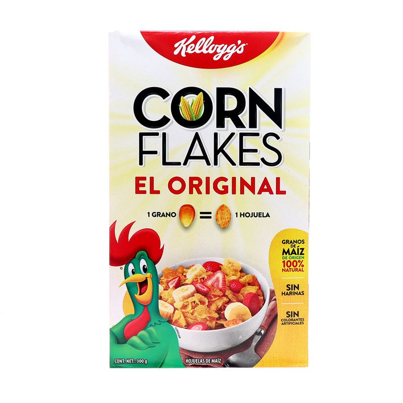 Kelloggs